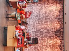 -星巴克(深圳丹竹头分店)