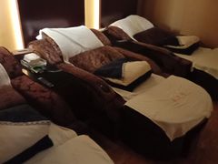 -知足堂养生会所(碑亭巷店)