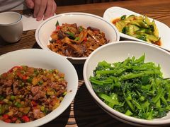 -湖南人家·家传湖南菜(水围店)