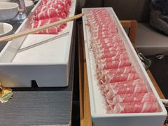 -东来顺饭庄(上地华联店)