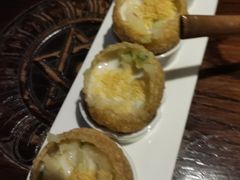 -甘尼仕印度餐厅酒吧(斜塘老街店)