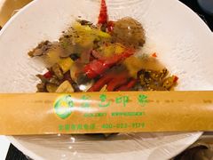 -金色印象·4k影院式足体养生(大渡口店)