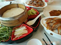 -好福记饭店(红梅公园店)