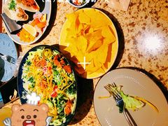 -墨纪Mojí墨西哥餐厅(官舍店)