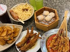 -小街天府