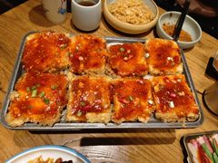 -金石青云炭火烤肉店(中房上东花墅店)