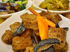 -好呷(东城十三碗美食广场店)