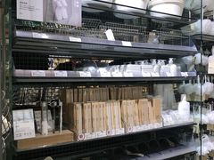 -MUJI无印良品(西单大悦城店)