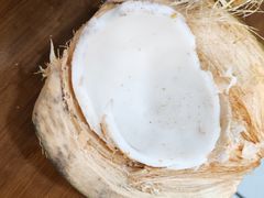 -老何家后安粉·糟粕醋海鲜火锅(三亚湾椰梦长廊店)