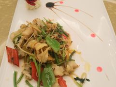-元唐家宴•经典东北菜(梅市口路店)