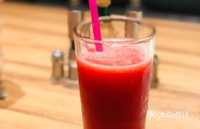 Watermelon Juice