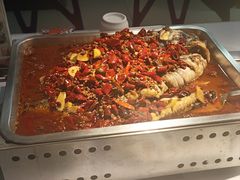 -鱼酷活鱼烤鱼(昆明路店)