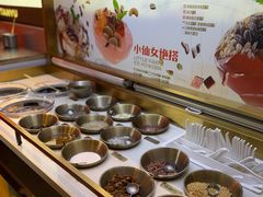 -探鱼·鲜青椒爽麻烤鱼(领展购物广场店)