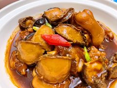-山外山菜馆(玉泉路店)