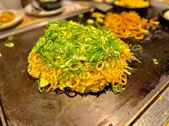 -鹤桥风月(ヨドバシ梅田店)