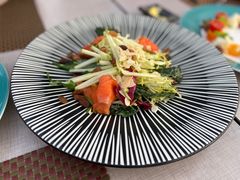 -Kathleen's Waitan 凯圣琳江景西餐厅(外滩店)