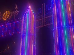 -新五爱道夜市