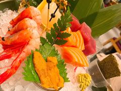 -炙柒Sekinana·精致料理 烧鸟·铁板烧(海上世界店)