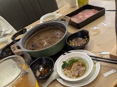 -牛气(将军澳中心店)