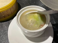 -前门后头老北京铜锅涮肉·京味菜·烤鸭(伊藤洋华堂店)