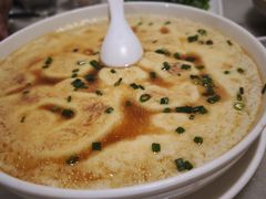 蒸水蛋-嘉丰湘菜馆(芳群园店)