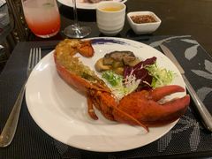 -温德姆至尊酒店·海鲜自助餐厅(海沧店)