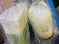 -兰熊鲜奶(西直门凯德mall店)