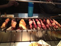 iphone_upload_pic-很久以前羊肉串(农科路店)