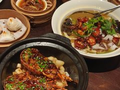 -领事馆19号中餐厅(厦门海景洲际酒店)