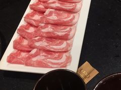 -蜀大侠火锅(古田店)