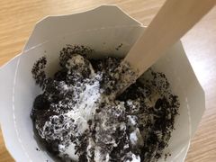 -麦当劳(番禺易发商业街店)