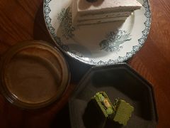 -竹子咖啡bamboo coffee