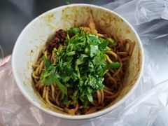 -蔡记炸酱热干面(昌里路店)