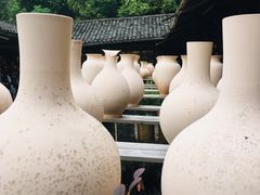 -景德镇古窑民俗博览区
