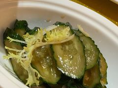 -广州塔晖粤轩中餐厅
