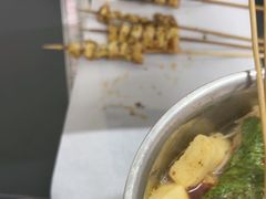 -老黑板筋(顺义总店)