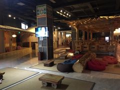 -汤森悠生活文化汤(江宁万达店)