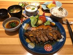 -大岛日本料理铁板烧(南通大饭店)