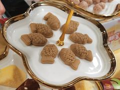 -麦当劳(王顶堤店)