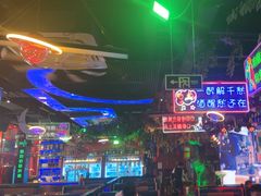 -路边边.炒菜烧烤.音乐餐厅(良乡长虹店)