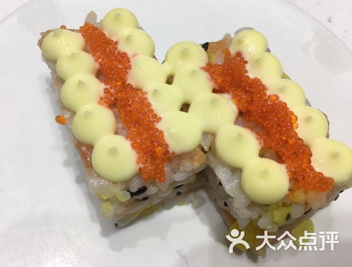 大禾寿司图片 - 第5张