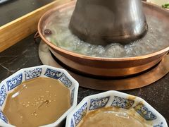 -东来顺饭庄(金泉广场店)