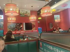-东流山烤鸭·家常菜(雨山龙湖店)