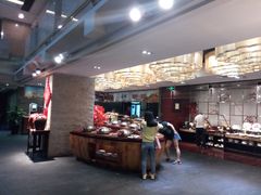 -聚春园自助餐厅(东街口店)