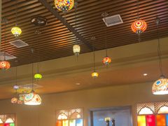 -君邦火锅(新疆大厦店)