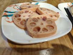 -老城南.鸭血粉丝汤(夫子庙店)