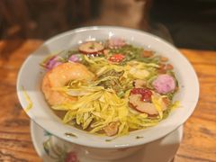 -有奴思烤肉·清真(正宁路店)