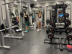 -YCHL Studios健身工作室(市二宫店)