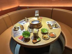 -西塔老太太泥炉烤肉(虹桥南丰城店)