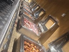 -汉巴味德·烤肉与啤酒的自助(杭州大悦城店)